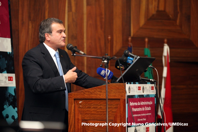 Thumbnail da galeria Reforma da Administração Financeira do Estado